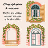 HONEY BEE STAMPS: Lovely Layers: Window | Honey Cuts [PRE-ORDER]