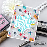 HONEY BEE STAMPS: Jackpot | Stencil & Die Bundle