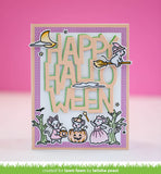 LAWN FAWN: Halloween Mice | Stamp