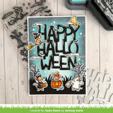 LAWN FAWN: Halloween Mice | Stamp