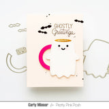 PRETTY PINK POSH: Die | Halloween Mugs