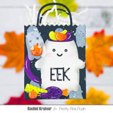 PRETTY PINK POSH: Die | Halloween Mugs