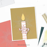 CONCORD & 9 th : Let It Shine | Stamp & Die Bundle