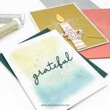 CONCORD & 9 th : Halo Piercing | Die