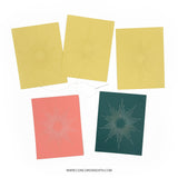 CONCORD & 9 th : Halo Piercing | Die