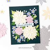 CONCORD & 9 th : Bundle Stamp & Die | Handpicked