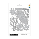 CONCORD & 9 th : Bundle Stamp & Die | Handpicked