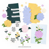 CONCORD & 9 th : Bundle Stamp & Die | Handpicked