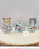 MAMA ELEPHANT: Creative Cuts | Mini Photo Frame