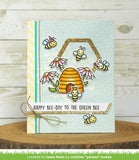LAWN FAWN: Coloring Stencils | Hive Five