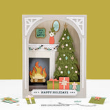 CONCORD & 9 th : Stamp | Holiday Home