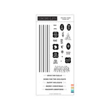CONCORD & 9 th : Stamp | Holiday Home