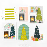 CONCORD & 9 th : Stamp | Holiday Home