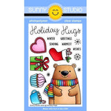 STUDIO: Holiday Hugs | Stamp
