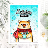 STUDIO: Holiday Hugs | Stamp & Die Bundle