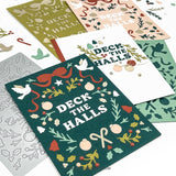 CONCORD & 9 th : Holiday Charm Inlay | Die