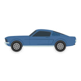 HONEY BEE STAMPS: Honey Cuts | Muscle Car