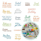 HONEY BEE STAMPS: Stamp | Well Played Sir