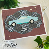 HONEY BEE STAMPS: Stamp | Well Played Sir