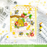 LAWN FAWN: Coloring Stencils | Hive Five