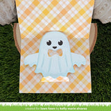 LAWN FAWN: Lawn Cuts Die | Big Hugs Ghost