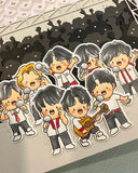 MAMA ELEPHANT: On Stage | Creative Cuts