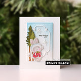 PENNY BLACK: Elegant Frames | Die