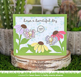 LAWN FAWN: Stamp | I Like Big Butterflies