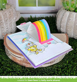 LAWN FAWN: Lawn Cuts Die | Over The Rainbow