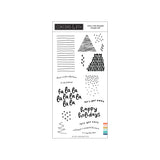 CONCORD & 9 th : Bundle Stamp & Die | North Pole Greetings