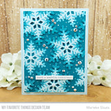 MFT STAMPS: Itty Bitty Holiday | Stamp