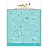 HONEY BEE STAMPS: Jackpot | Stencil & Die Bundle