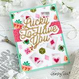 HONEY BEE STAMPS: Jackpot | Stencil & Die Bundle