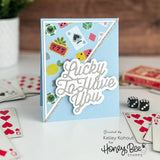 HONEY BEE STAMPS: Jackpot | Stencil & Die Bundle