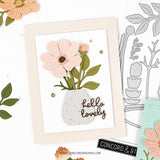 CONCORD & 9 th : Just Picked | Die