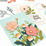 CONCORD & 9 th : Just Picked | Die