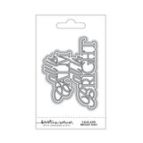 Kristina Werner | C9 : Calm & Bright | Die