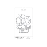 Kristina Werner | C9 : You Are The Best | Stamp & Die Bundle