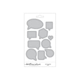 Kristina Werner | C9 : Just Talking | Die