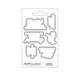 Kristina Werner | C9 : Die | Flower Fields