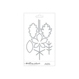 Kristina Werner | C9 : Die | Big Leaves & Stems