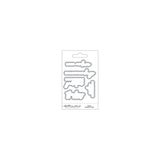 Kristina Werner | C9 : Stamp & Die Bundle | Calm Canopy