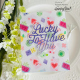 HONEY BEE STAMPS: Jackpot | Stencil & Die Bundle