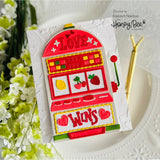 HONEY BEE STAMPS: Lovely Layers: Love Wins | Honey Cuts