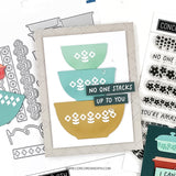 CONCORD & 9 th : Kitchen Classics | Stamp & Die Bundle