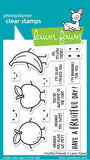 LAWN FAWN: Stamp, Die and Stencils Bundle | Fruitful Friends