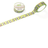 LAWN FAWN: Washi Tape | I Heart Pandas