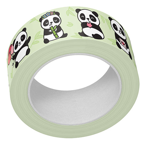 LAWN FAWN: Washi Tape | I Heart Pandas