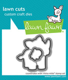 LAWN FAWN: Rhino-mite! | Lawn Cuts Die