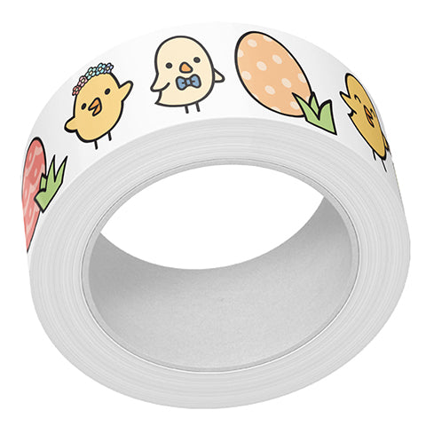 LAWN FAWN: Washi Tape | Little Chicks